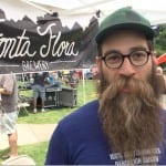 Todd Boera of Fonta Flora Brewing