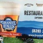 Granite Falls Brewing Company