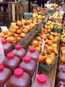 Sept Farmers Market